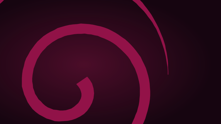 The centre brand art canvas, an extreme crop of the inner coil on the mystery ground